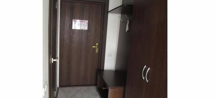 Hotel Vetraz Vicebsk: Foto 