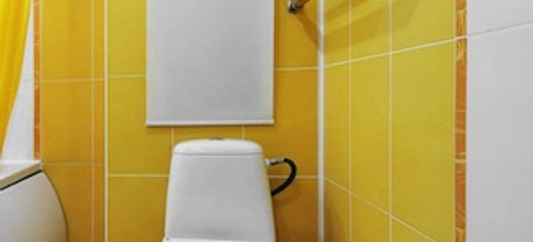 Paulmarie Apartments In Vitebsk Vicebsk: Foto 