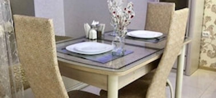 Paulmarie Apartments In Vitebsk Vicebsk: Foto 