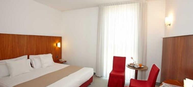Hotel Vicenza Tiepolo:  VICENCE