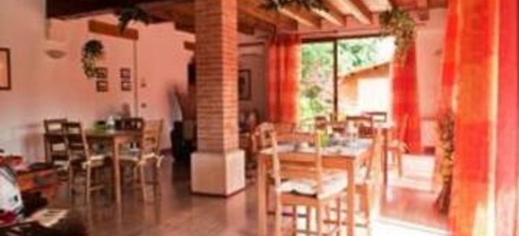Country House B&b Il Melo:  VICENZA