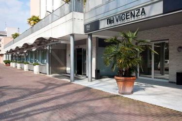Hotel Vicenza Tiepolo:  VICENZA
