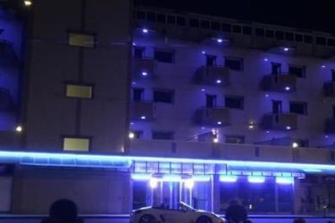 Hotel Verdi:  VICENZA