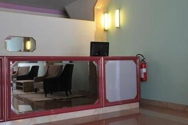 Hotel Verdi:  VICENZA