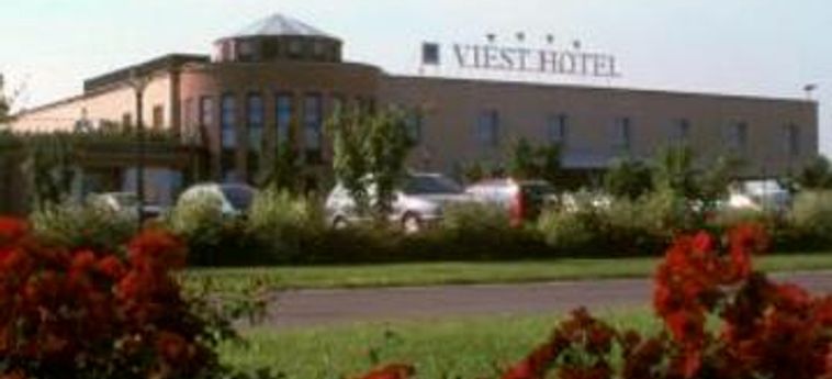 Hotel Viest:  VICENZA