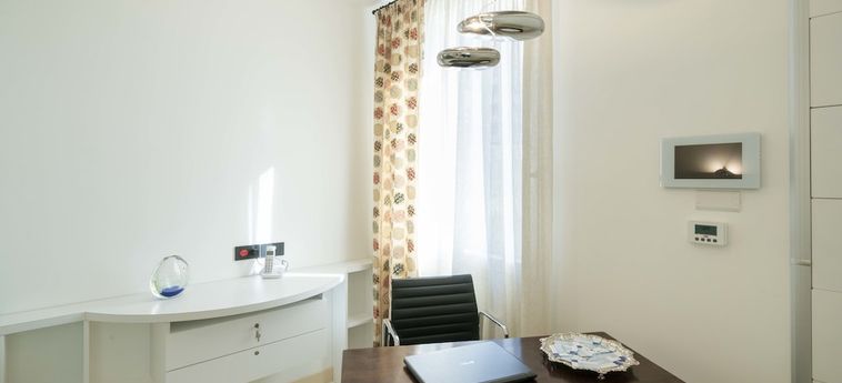 Hotel Antica Pusterla Relais De Charme:  VICENZA
