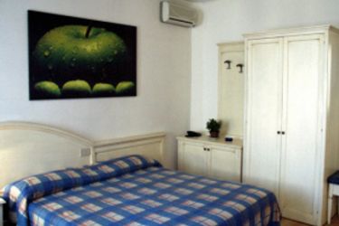 Hotel La Terrazza:  VICENZA