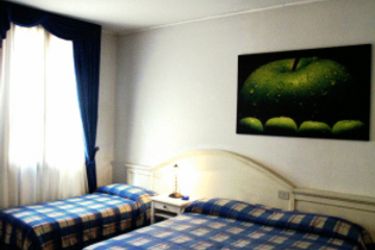 Hotel La Terrazza:  VICENZA