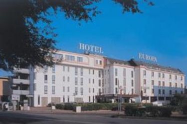 Big Hotels Vicenza - Hotel Europa:  VICENZA
