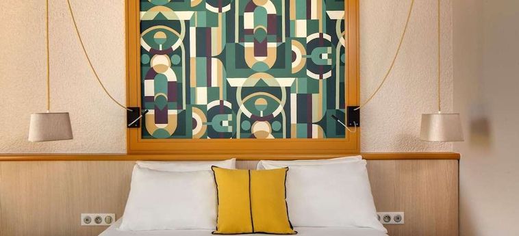 Hotel Vichy Thermalia Vichy: Foto 