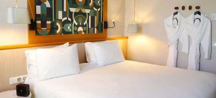 Hotel Vichy Thermalia Vichy: Foto 