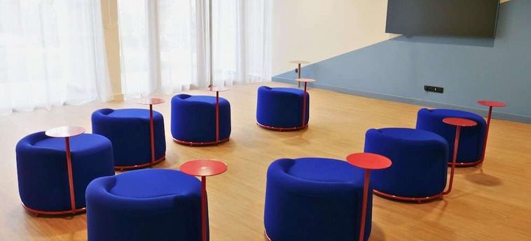Hotel Vichy Thermalia Vichy: Foto 