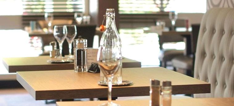 Hotel Vichy Thermalia Vichy: Foto 