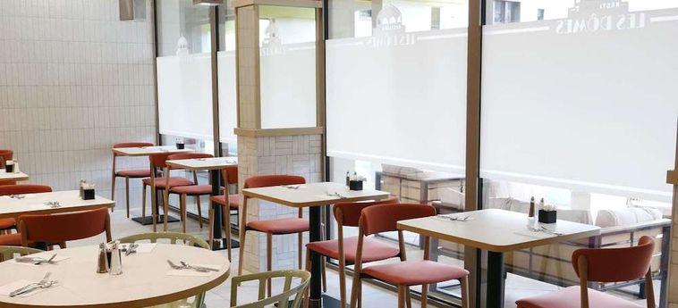 Hotel Vichy Thermalia:  VICHY