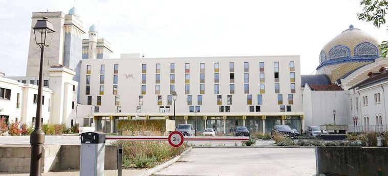 Hotel Vichy Thermalia:  VICHY