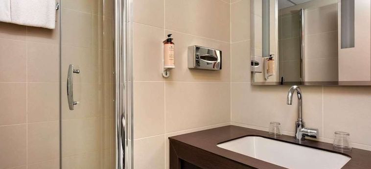 Hotel Vichy Thermalia Vichy: Foto 
