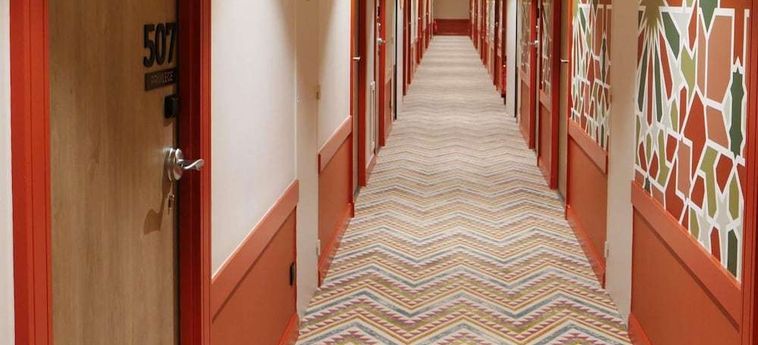 Hotel Vichy Thermalia Vichy: Foto 