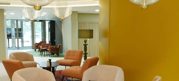 Hotel Vichy Thermalia Vichy: Foto 