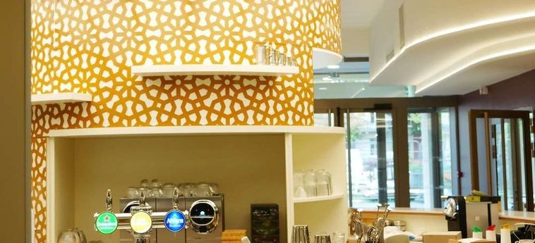 Hotel Vichy Thermalia Vichy: Foto 