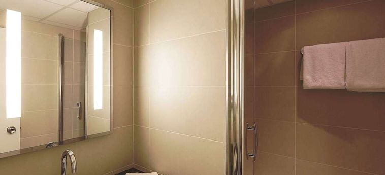 Hotel Vichy Thermalia Vichy: Photo 