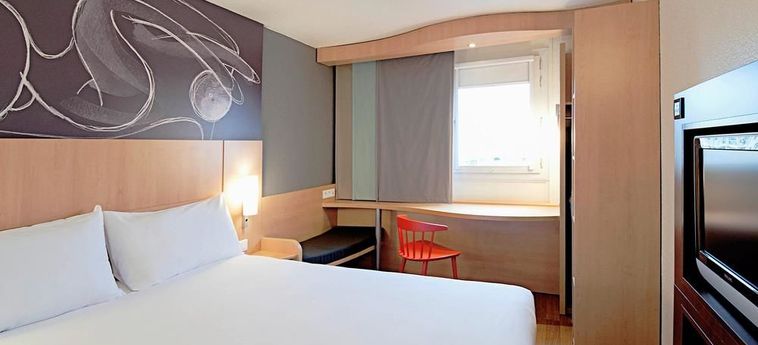 Hotel Ibis Vichy:  VICHY