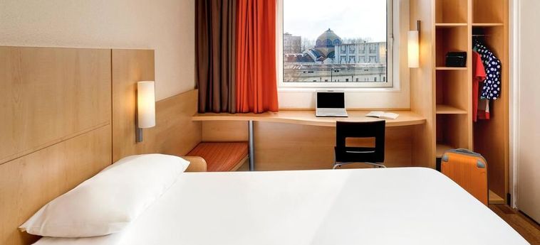 Hotel Ibis Vichy:  VICHY