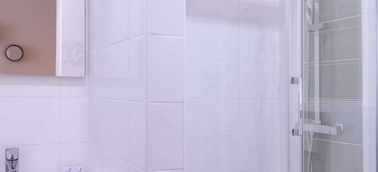 Hotel Les Nations Vichy: Foto 