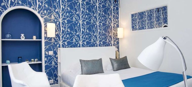 Hotel Les Nations Vichy: Foto 