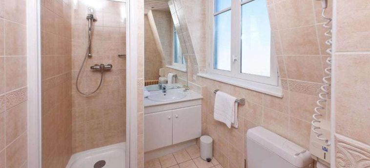 Hotel Les Nations Vichy: Foto 