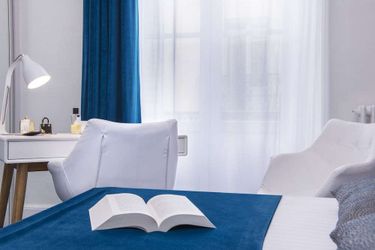 Hotel Les Nations Vichy: Photo 