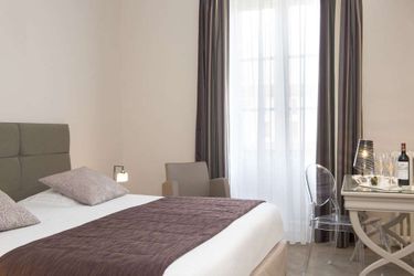 Hotel Les Nations Vichy: Photo 