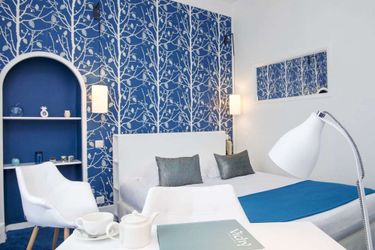 Hotel Les Nations Vichy: Photo 