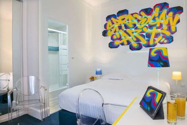 Hotel Les Nations Vichy: Photo 