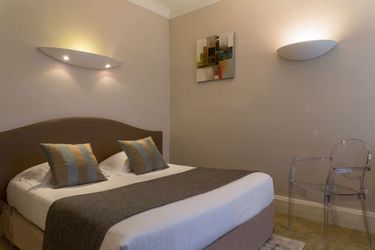 Hotel Les Nations Vichy: Photo 