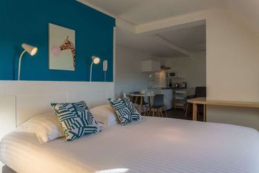 Hotel Les Nations Vichy: Photo 