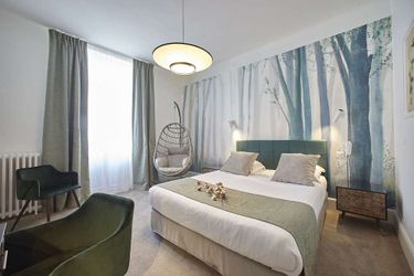 Hotel Les Nations Vichy: Photo 
