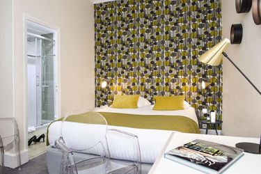 Hotel Les Nations Vichy: Photo 