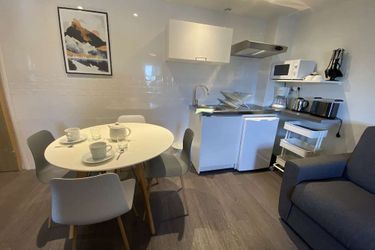 Hotel Les Nations Vichy: Photo 