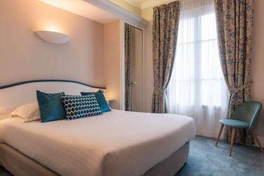 Hotel Les Nations Vichy: Photo 