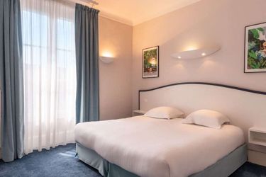 Hotel Les Nations Vichy: Photo 