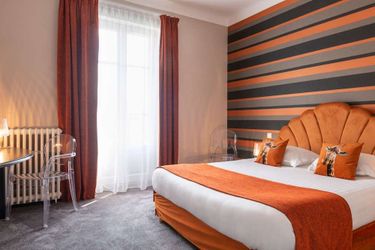Hotel Les Nations Vichy: Photo 