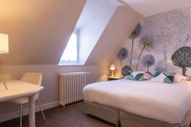 Hotel Les Nations Vichy: Photo 