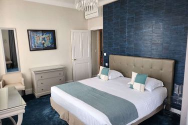 Hotel Les Nations Vichy: Photo 