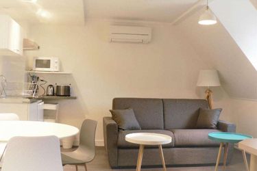 Hotel Les Nations Vichy: Photo 
