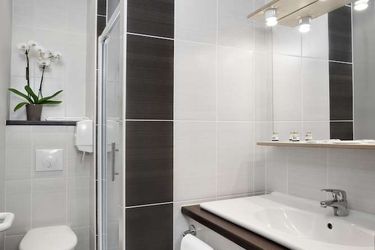 Hotel Les Nations Vichy: Photo 