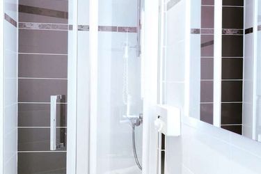 Hotel Les Nations Vichy: Photo 