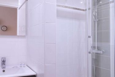 Hotel Les Nations Vichy: Photo 