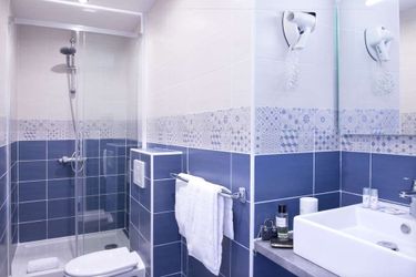 Hotel Les Nations Vichy: Photo 