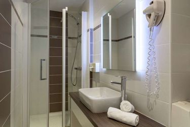 Hotel Les Nations Vichy: Photo 