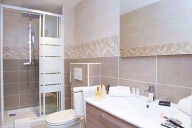 Hotel Les Nations Vichy: Photo 